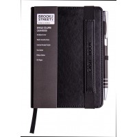 Cash Book A6 - Single Column