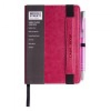 Cash Book A6 - Single Column