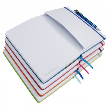 Day Planner Notebook A6