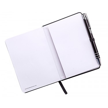 Cash Book A6 - Single Column