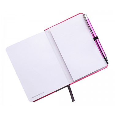 Cash Book A6 - Single Column